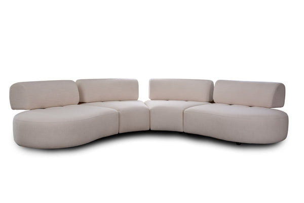 New Lotus Köşe Koltuk