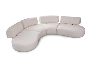 New Lotus Köşe Koltuk