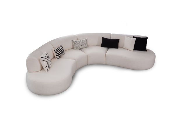 New Lotus Köşe Koltuk