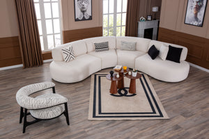 New Lotus Köşe Koltuk