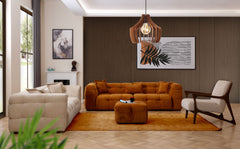 Puffy Koltuk Takımı