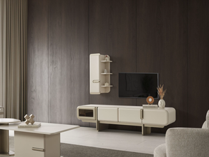 Nova Yemek Odası Takımı