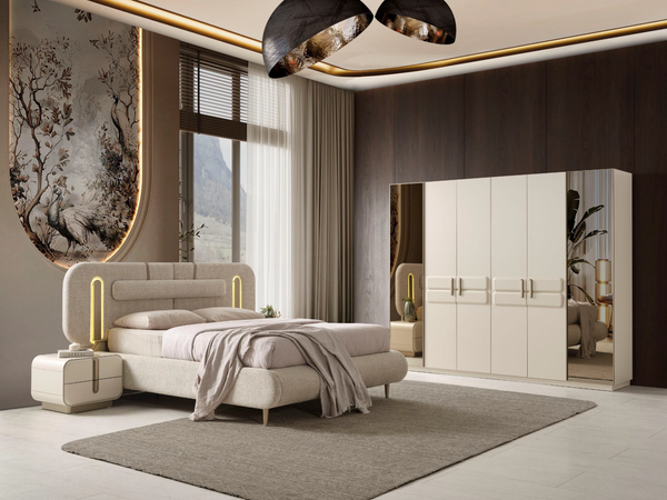 Nova Yatak Odası Takımı