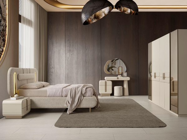 Nova Yatak Odası Takımı