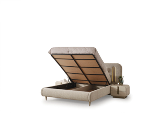 Nova Bazalı Karyola