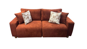 Pier Üçlü Yataklı Koltuk