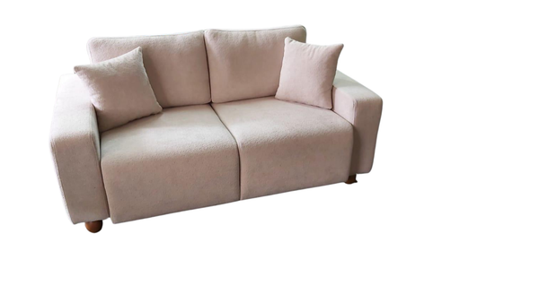 Pier İkili Yataklı Koltuk