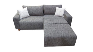 Pier Üçlü Yataklı Koltuk