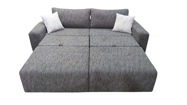 Pier Üçlü Yataklı Koltuk