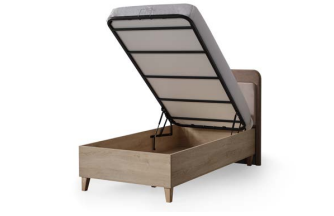 Standart Ayaklı Studıo Baza 120x200