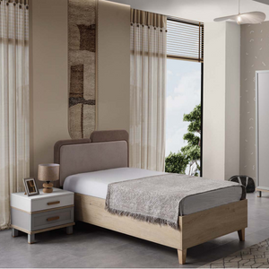 Standart Ayaklı Studıo Baza 120x200