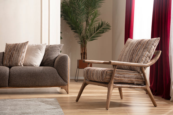 Boss Koltuk Takımı