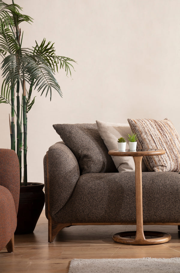 Boss Dörtlü Koltuk