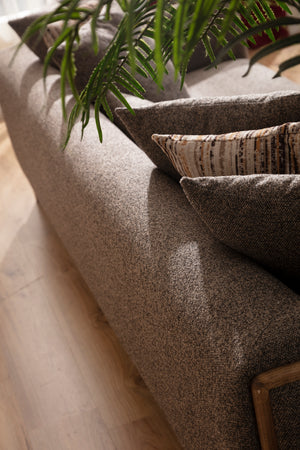 Boss Dörtlü Koltuk