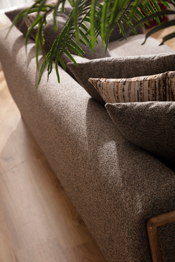 Boss Dörtlü Koltuk