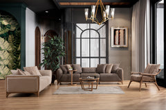 Boss Koltuk Takımı