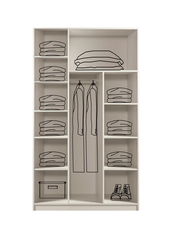 Mira Yatak Odası Takımı