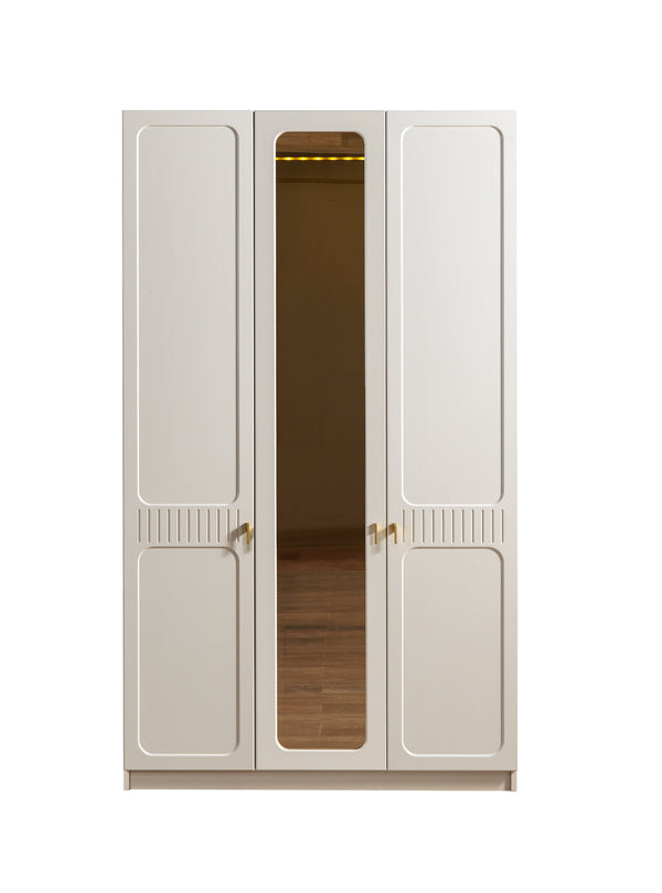 Mira Yatak Odası Takımı