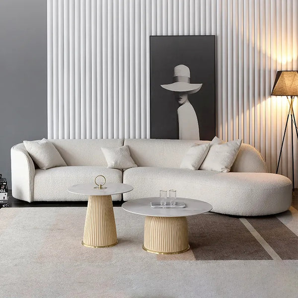 Elegance Köşe Koltuk