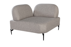 Point 7 Modüllü Köşe Koltuk Takımı