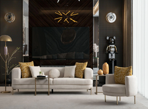 Monza Koltuk Takımı