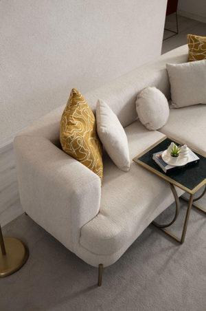 Monza Koltuk Takımı