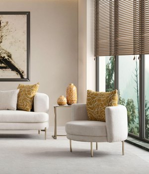 Monza Koltuk Takımı