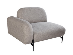 Point 7 Modüllü Köşe Koltuk Takımı