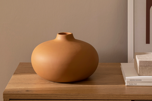 Yassı Küre, Açık Taba