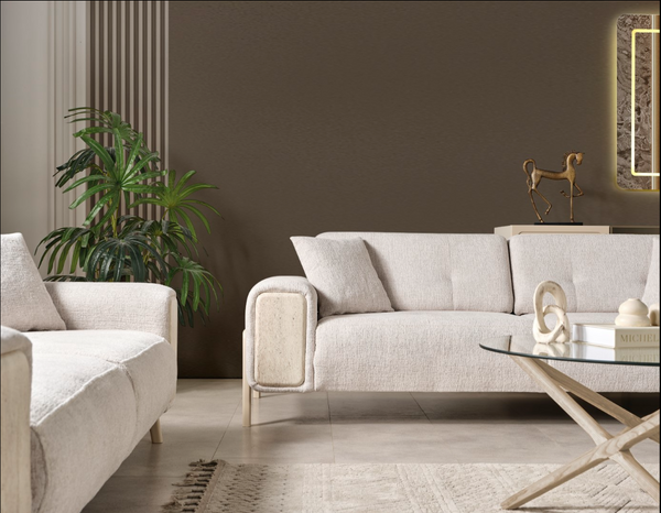 Miranda Koltuk Takımı