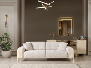 Miranda Koltuk Takımı