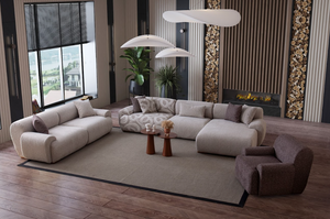 Tokyo Üçlü Koltuk