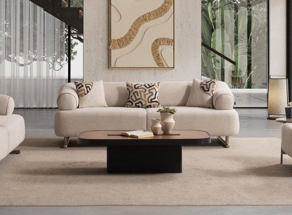 Safir Koltuk Takımı