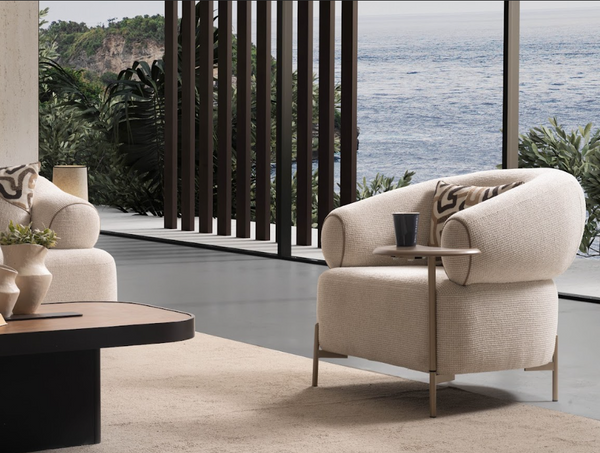 Safir Koltuk Takımı