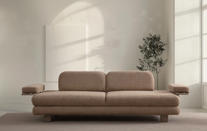 Mario Üçlü Koltuk