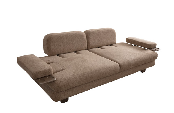 Mario Üçlü Koltuk