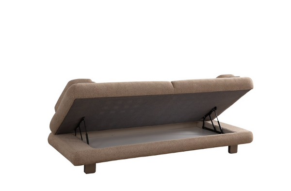 Mario Üçlü Koltuk