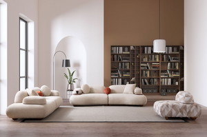 Pera Dörtlü Koltuk