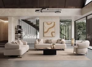 Safir Koltuk Takımı