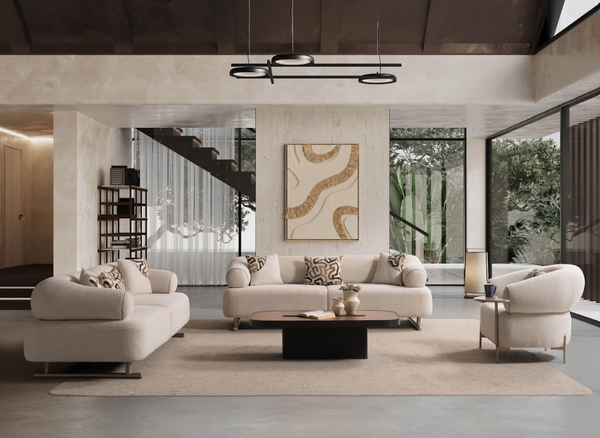 Safir Koltuk Takımı