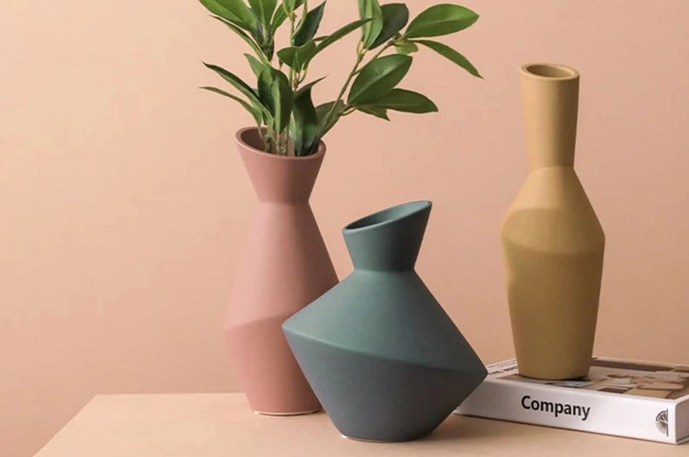 İskandinav Geo Vazo