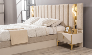 Endam 2x Vizon Komodin