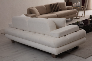 Mario Üçlü Koltuk