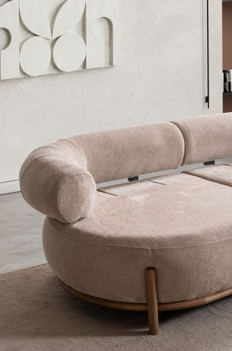 Retro Köşe Takımı