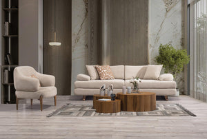 Urla Koltuk Takımı