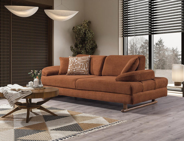 Urla Koltuk Takımı