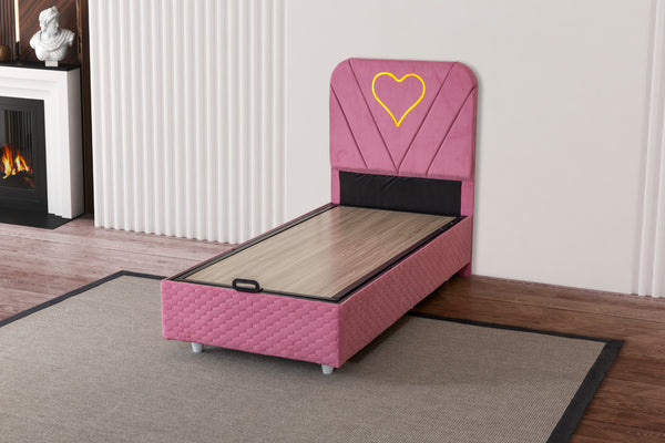 Princess Baza 180x200
