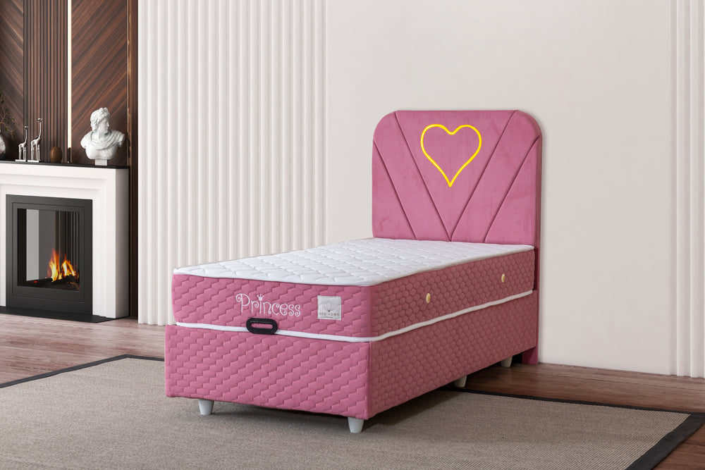 Princess Baza 90x190