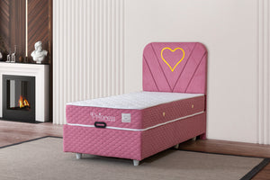 Princess Baza 180x200