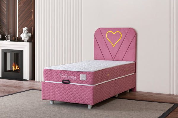Princess Baza 180x200